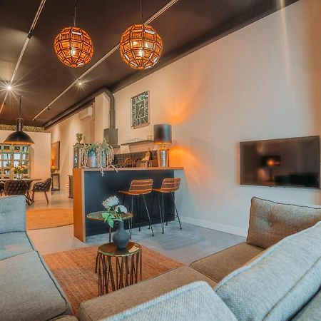 Short Stay Apartments הירנפיין מראה חיצוני תמונה