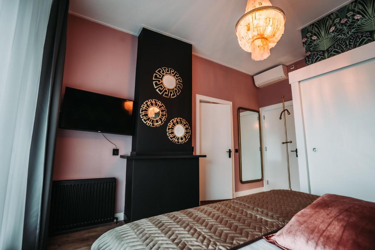 Short Stay Apartments הירנפיין מראה חיצוני תמונה