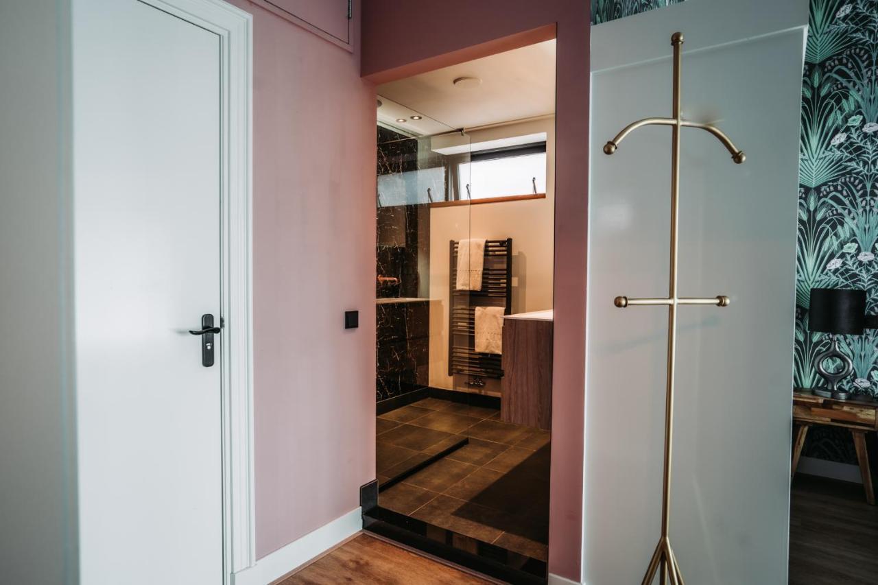 Short Stay Apartments הירנפיין מראה חיצוני תמונה