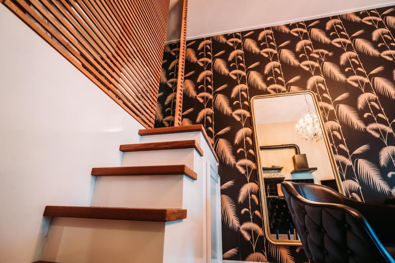 Short Stay Apartments הירנפיין מראה חיצוני תמונה