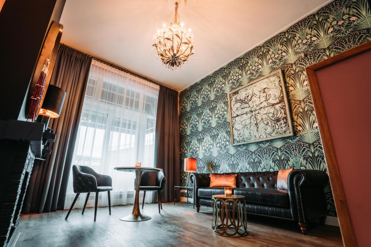Short Stay Apartments הירנפיין מראה חיצוני תמונה