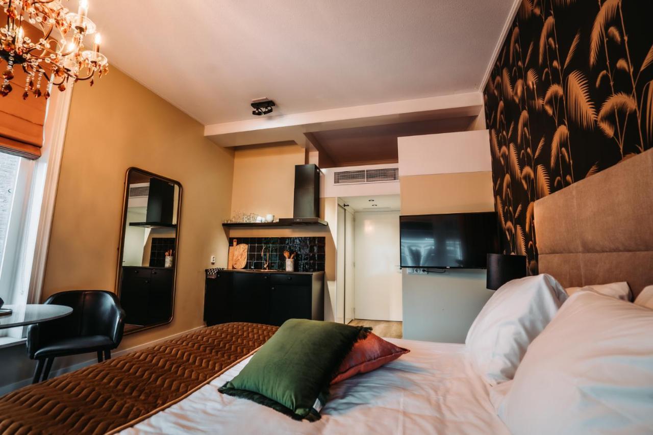 Short Stay Apartments הירנפיין מראה חיצוני תמונה