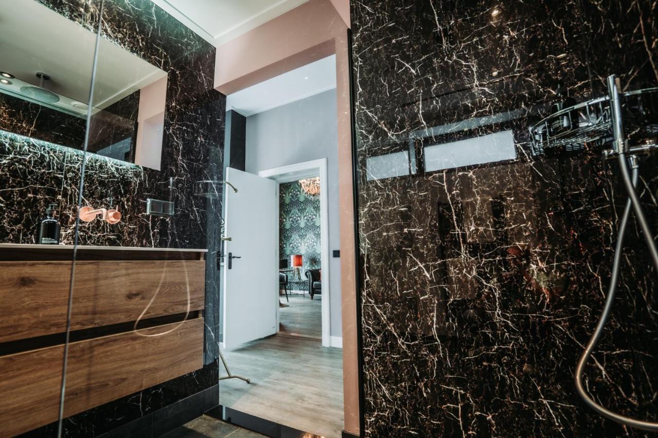 Short Stay Apartments הירנפיין מראה חיצוני תמונה