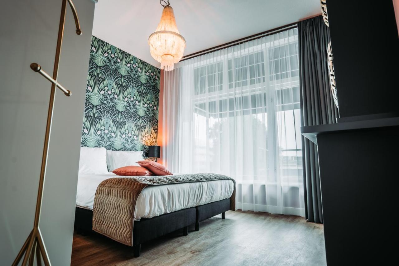 Short Stay Apartments הירנפיין מראה חיצוני תמונה