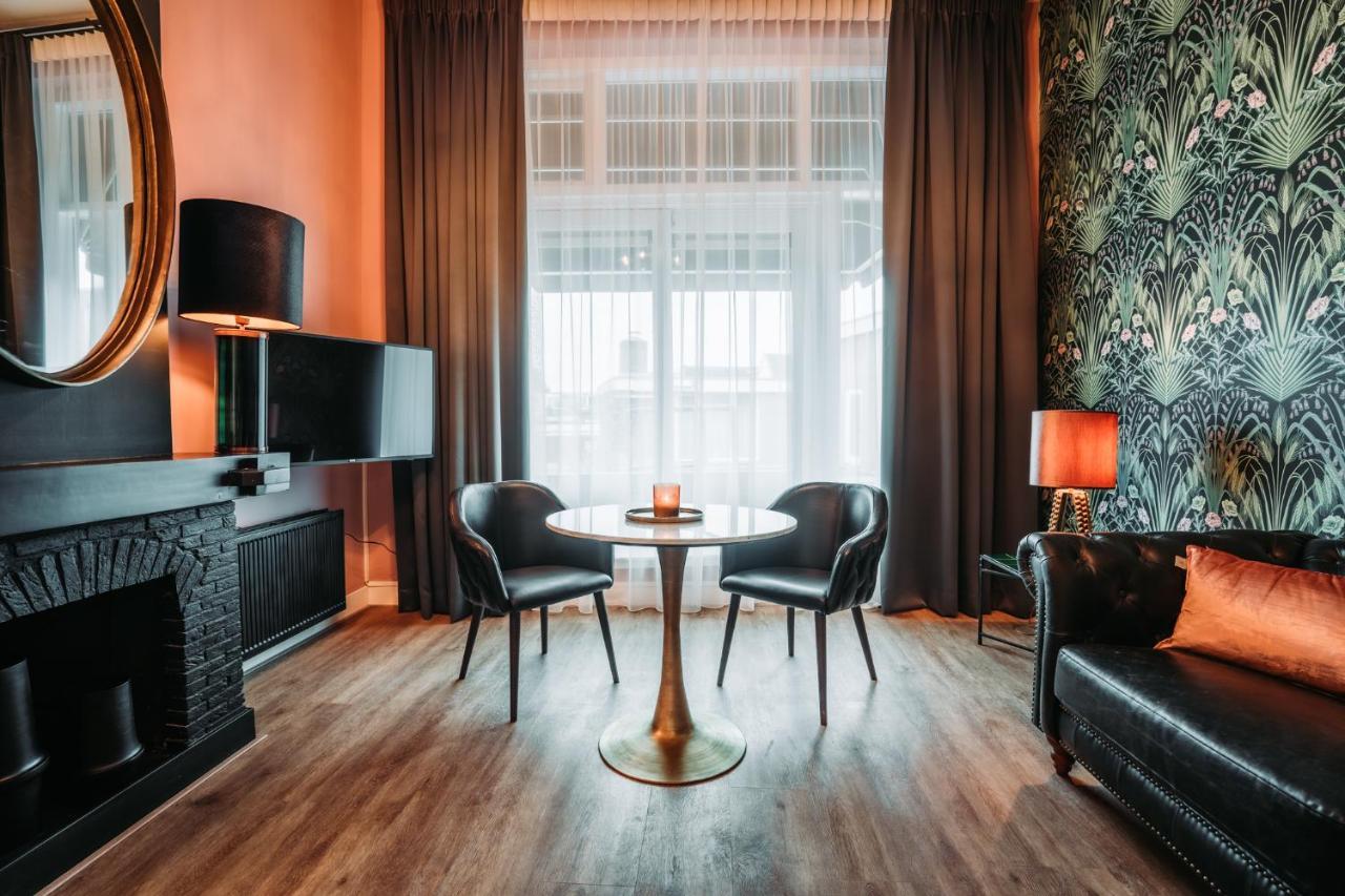 Short Stay Apartments הירנפיין מראה חיצוני תמונה