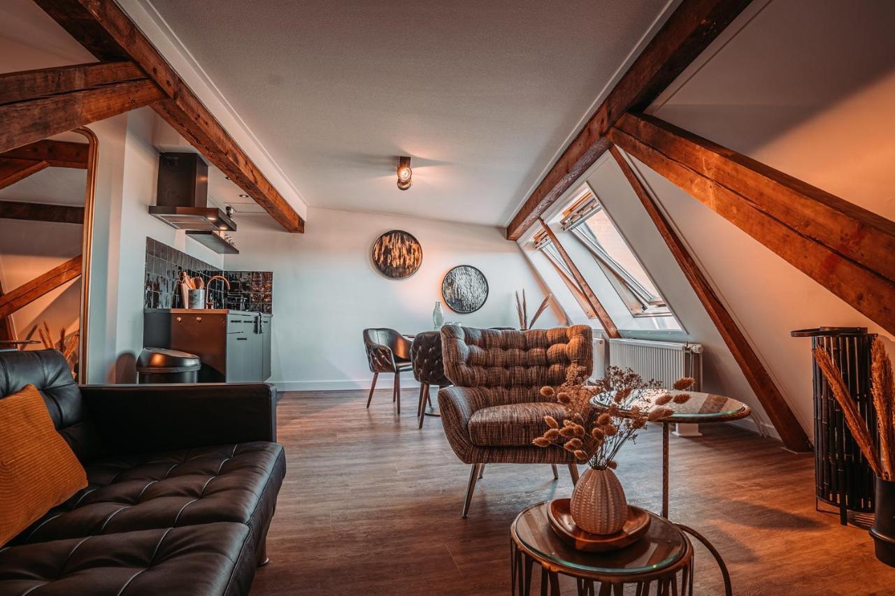 Short Stay Apartments הירנפיין מראה חיצוני תמונה