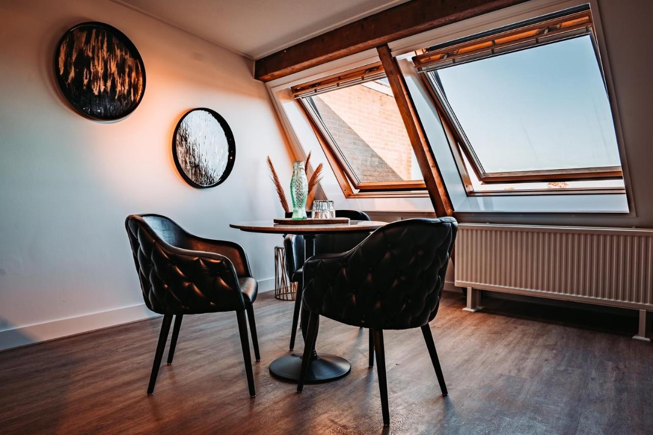 Short Stay Apartments הירנפיין מראה חיצוני תמונה