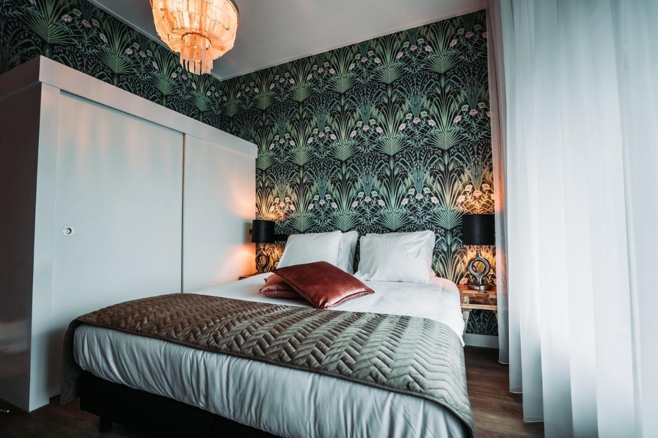 Short Stay Apartments הירנפיין מראה חיצוני תמונה