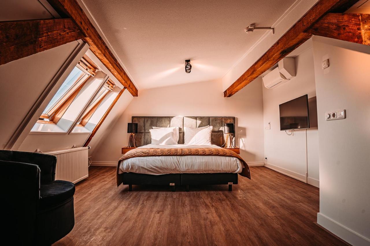 Short Stay Apartments הירנפיין מראה חיצוני תמונה