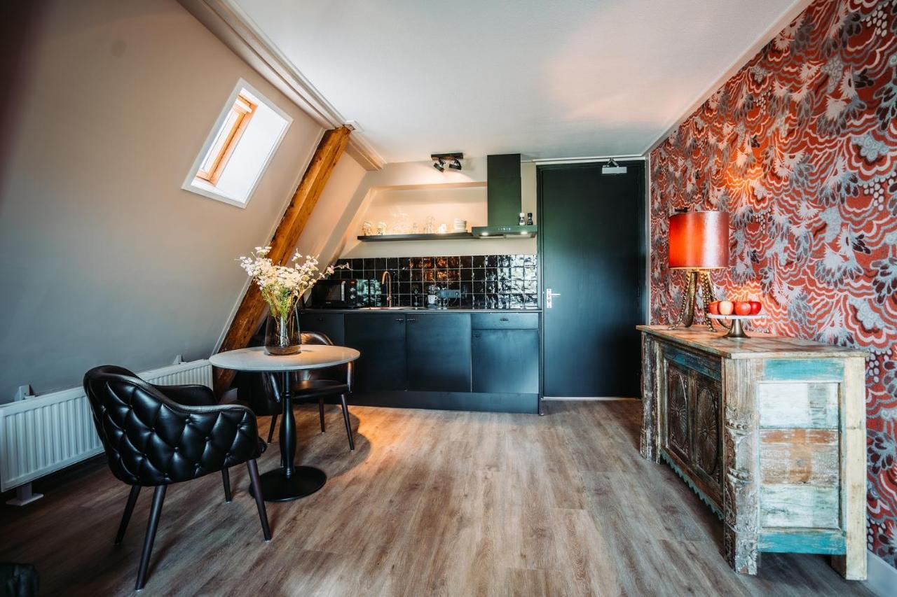 Short Stay Apartments הירנפיין מראה חיצוני תמונה