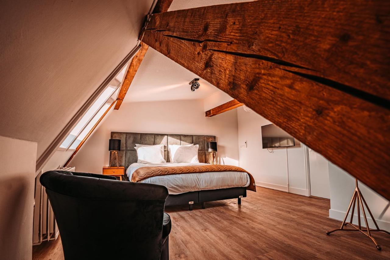 Short Stay Apartments הירנפיין מראה חיצוני תמונה
