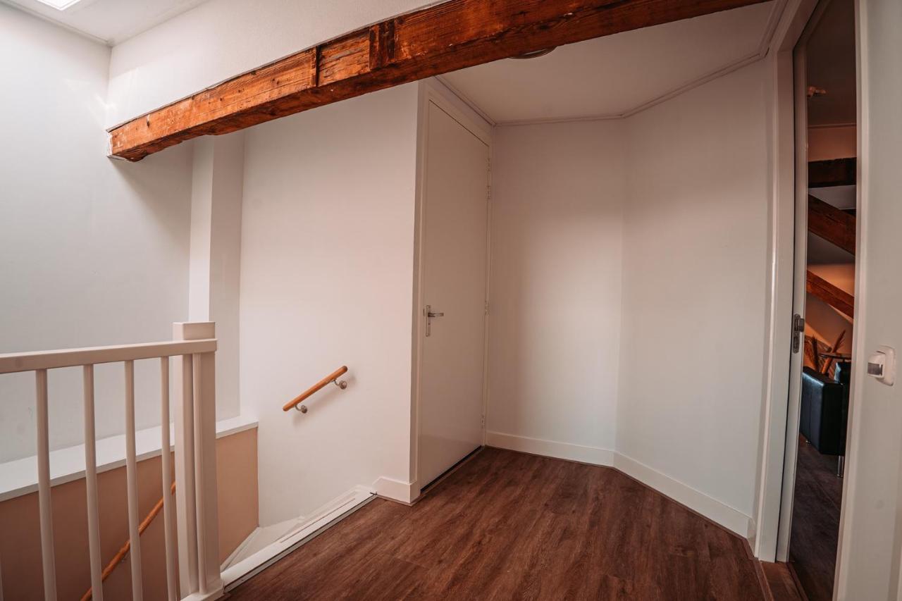 Short Stay Apartments הירנפיין מראה חיצוני תמונה