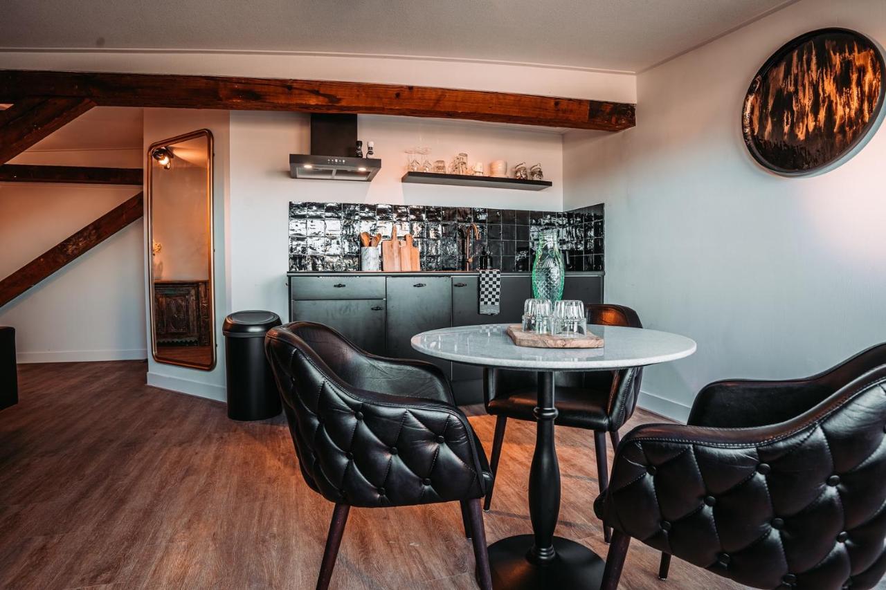 Short Stay Apartments הירנפיין מראה חיצוני תמונה