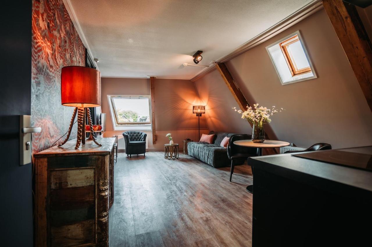 Short Stay Apartments הירנפיין מראה חיצוני תמונה