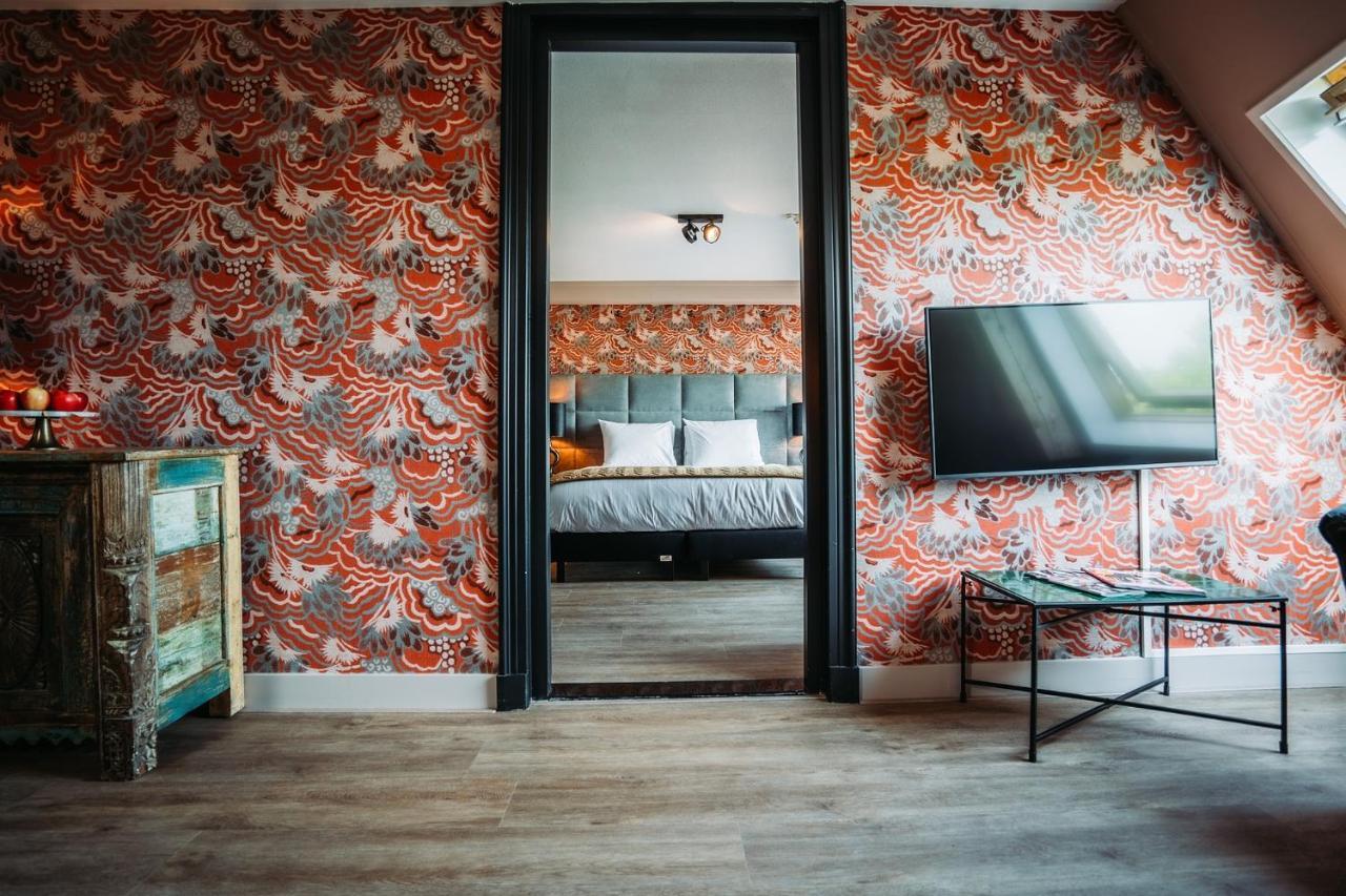 Short Stay Apartments הירנפיין מראה חיצוני תמונה