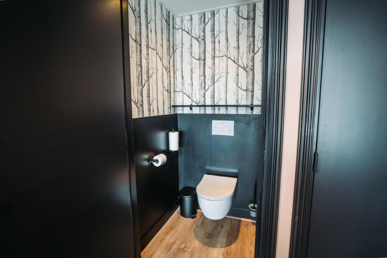 Short Stay Apartments הירנפיין מראה חיצוני תמונה