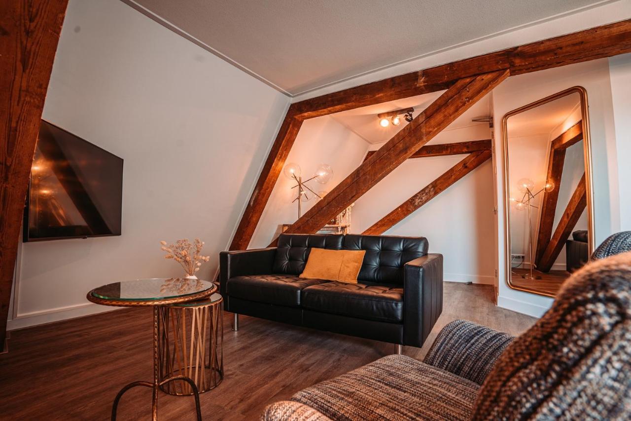 Short Stay Apartments הירנפיין מראה חיצוני תמונה