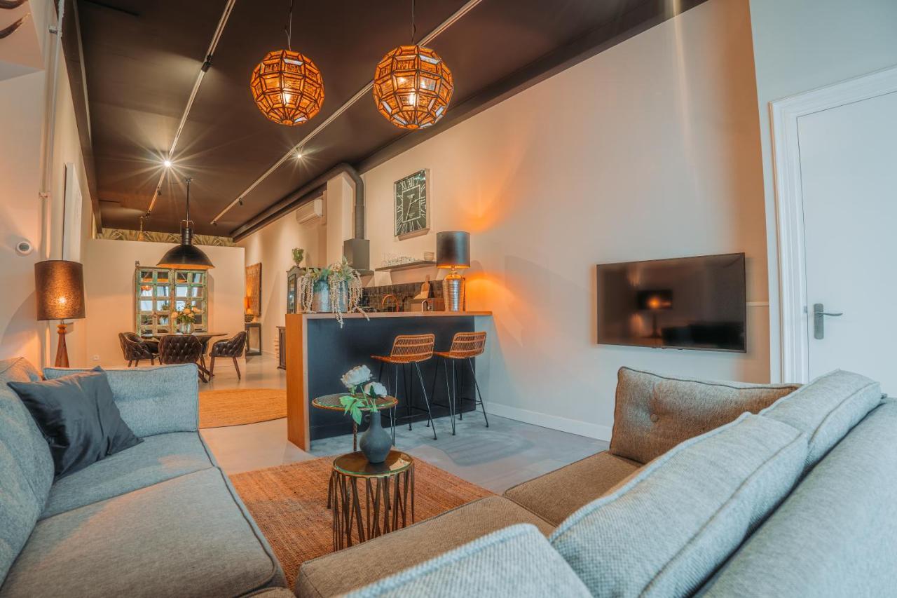 Short Stay Apartments הירנפיין מראה חיצוני תמונה