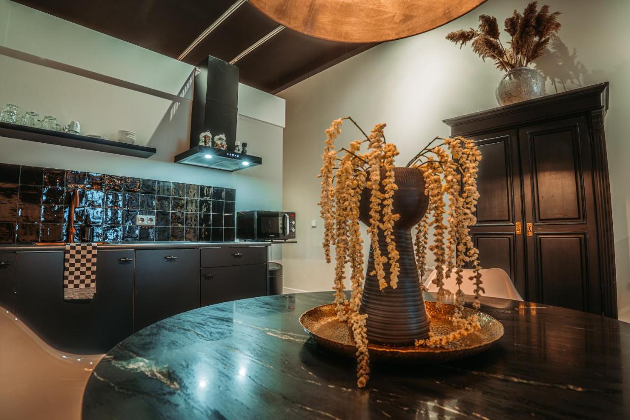 Short Stay Apartments הירנפיין מראה חיצוני תמונה