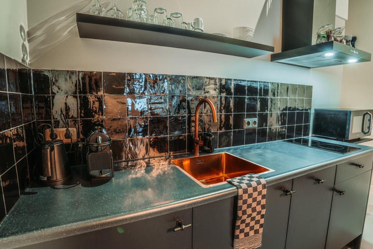 Short Stay Apartments הירנפיין מראה חיצוני תמונה