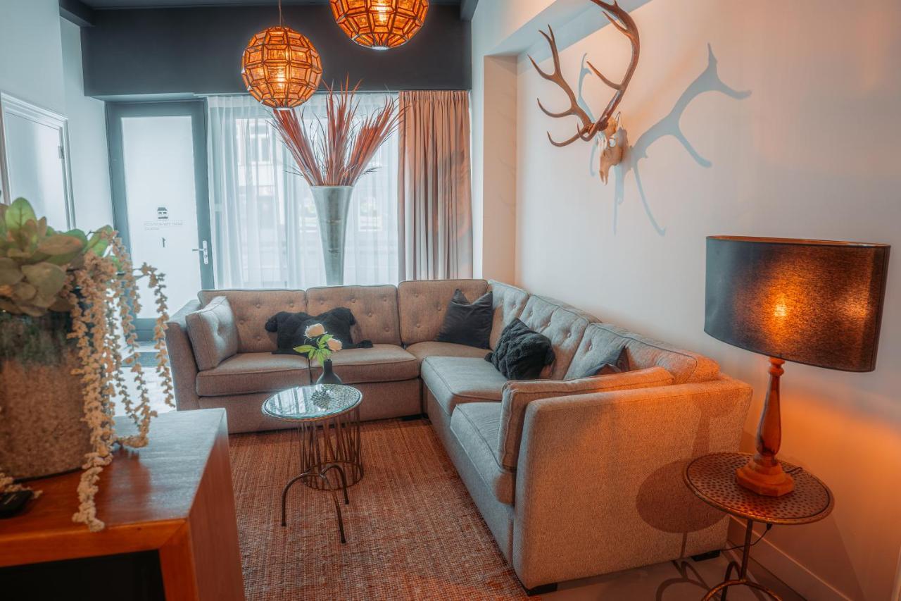 Short Stay Apartments הירנפיין מראה חיצוני תמונה