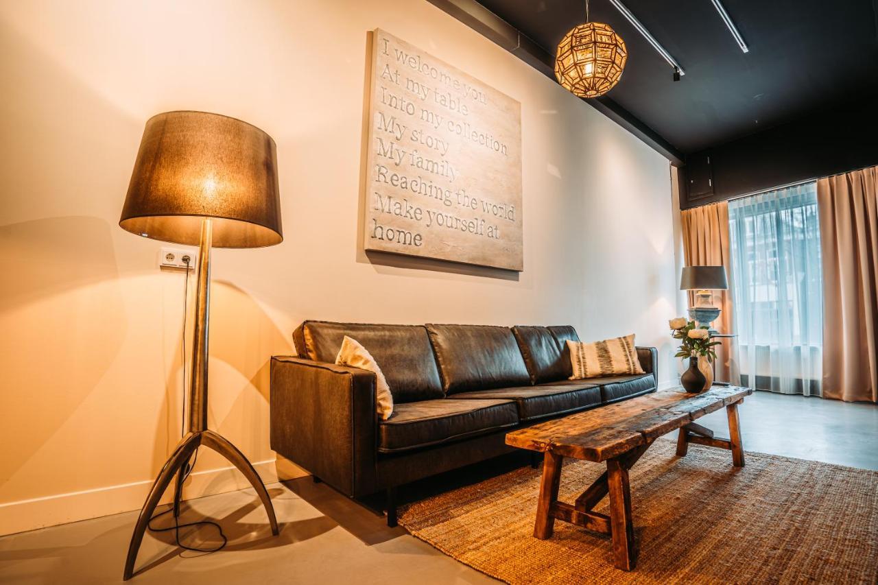 Short Stay Apartments הירנפיין מראה חיצוני תמונה