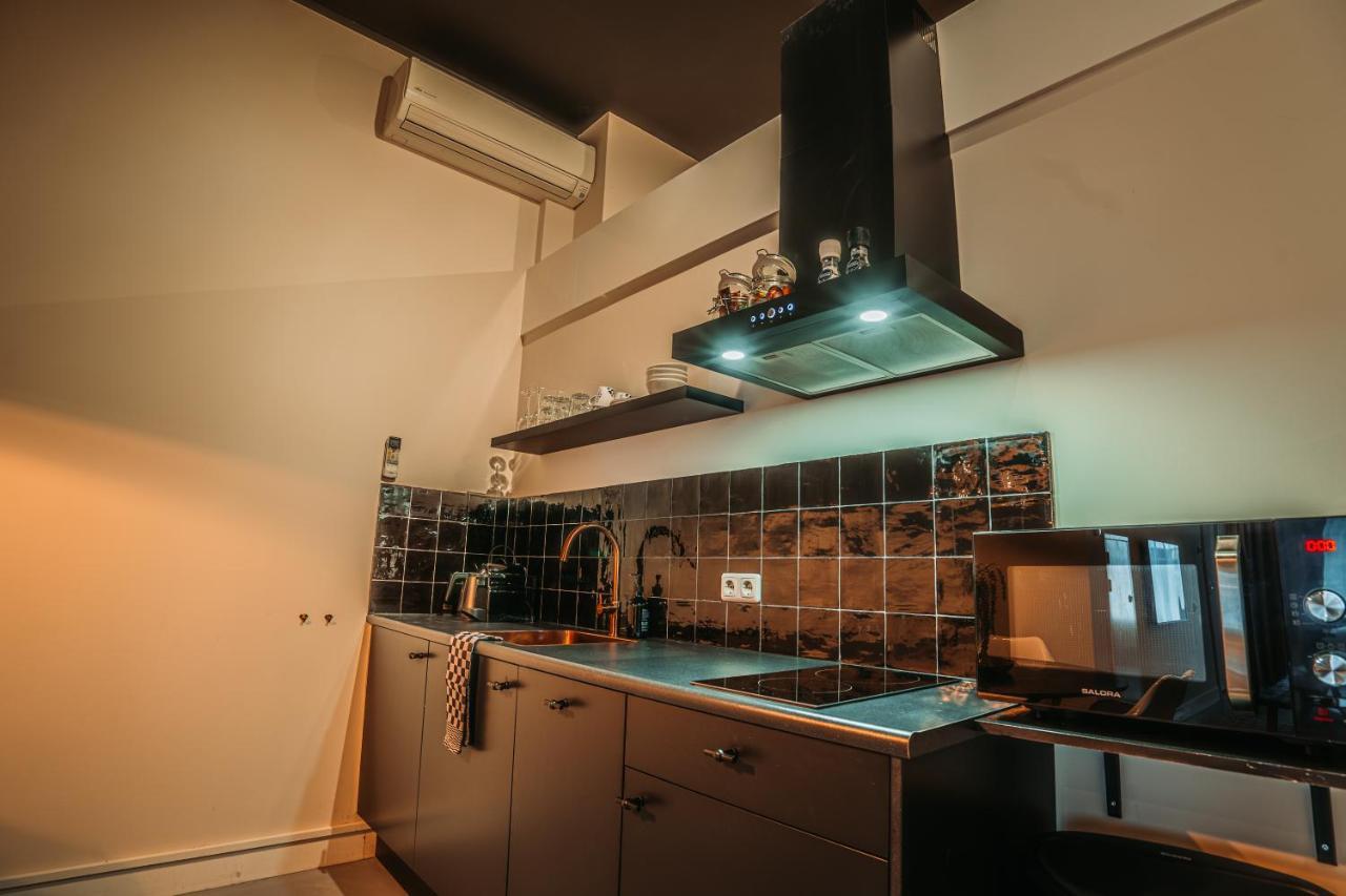Short Stay Apartments הירנפיין מראה חיצוני תמונה