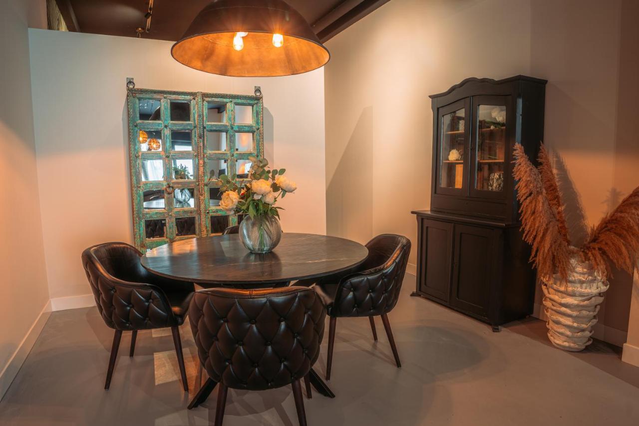 Short Stay Apartments הירנפיין מראה חיצוני תמונה