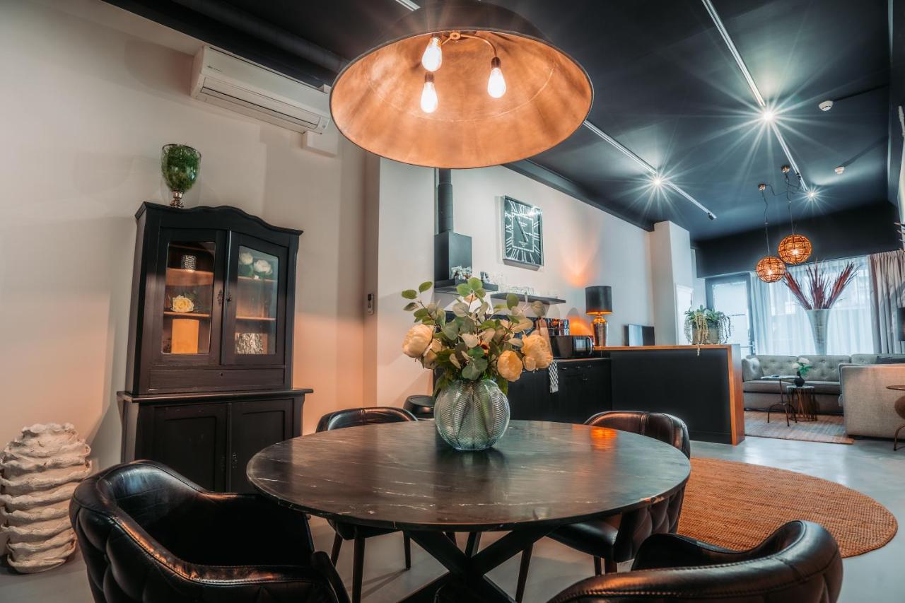 Short Stay Apartments הירנפיין מראה חיצוני תמונה