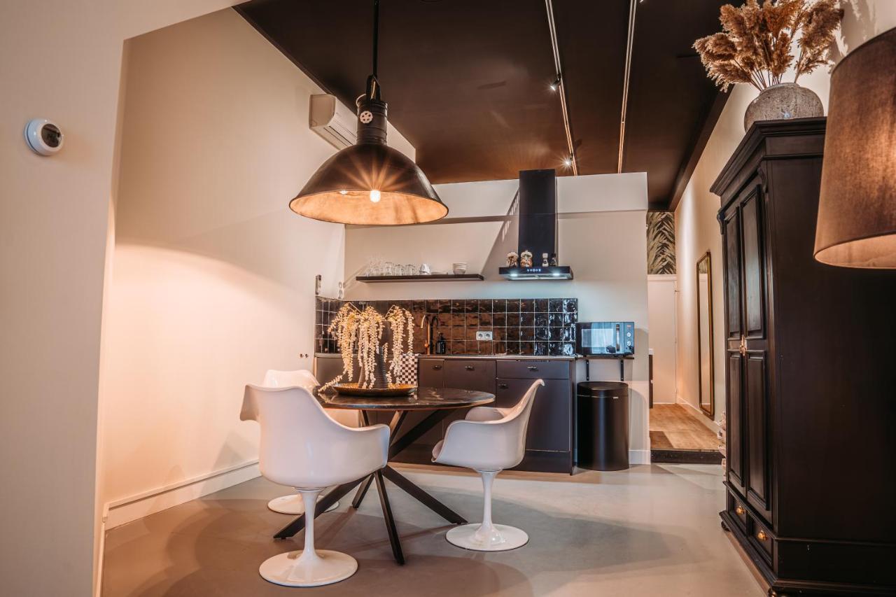 Short Stay Apartments הירנפיין מראה חיצוני תמונה