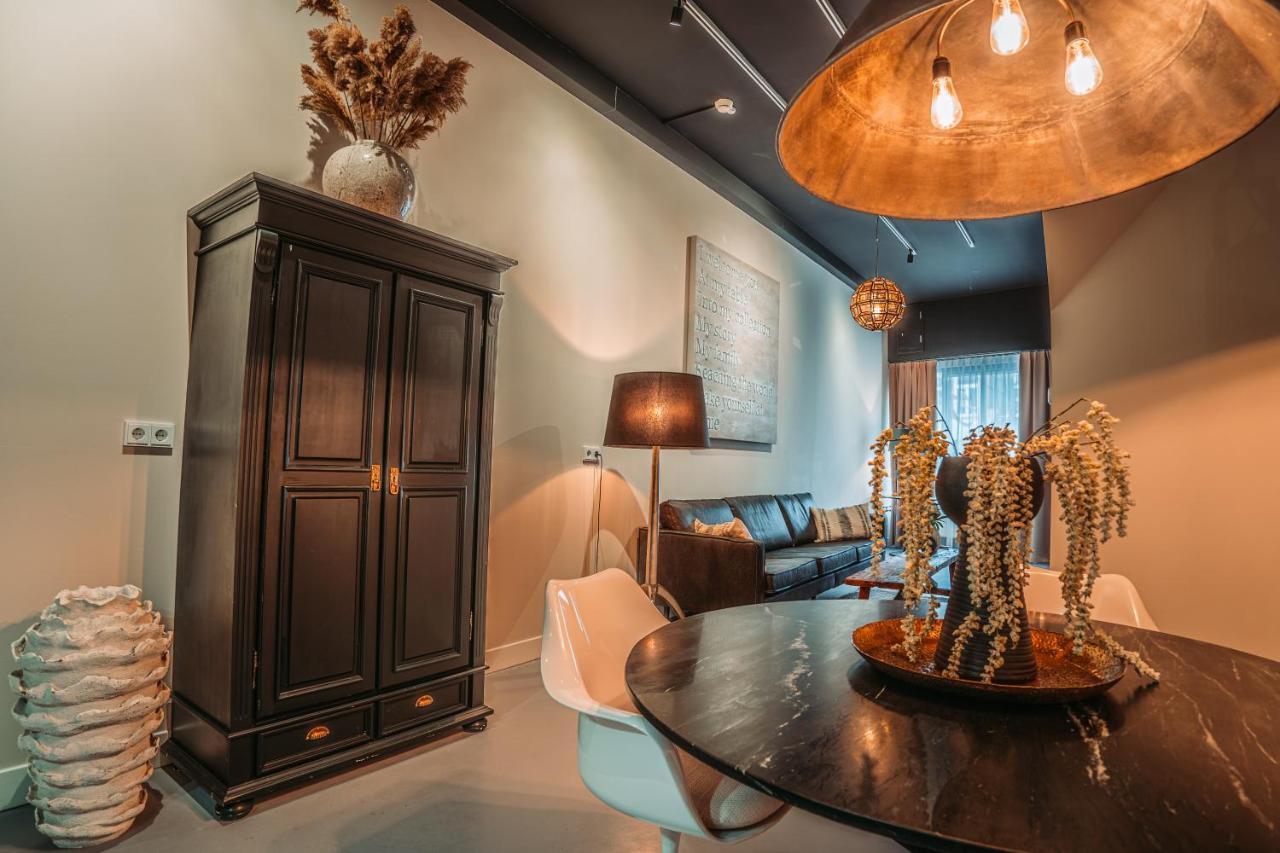 Short Stay Apartments הירנפיין מראה חיצוני תמונה