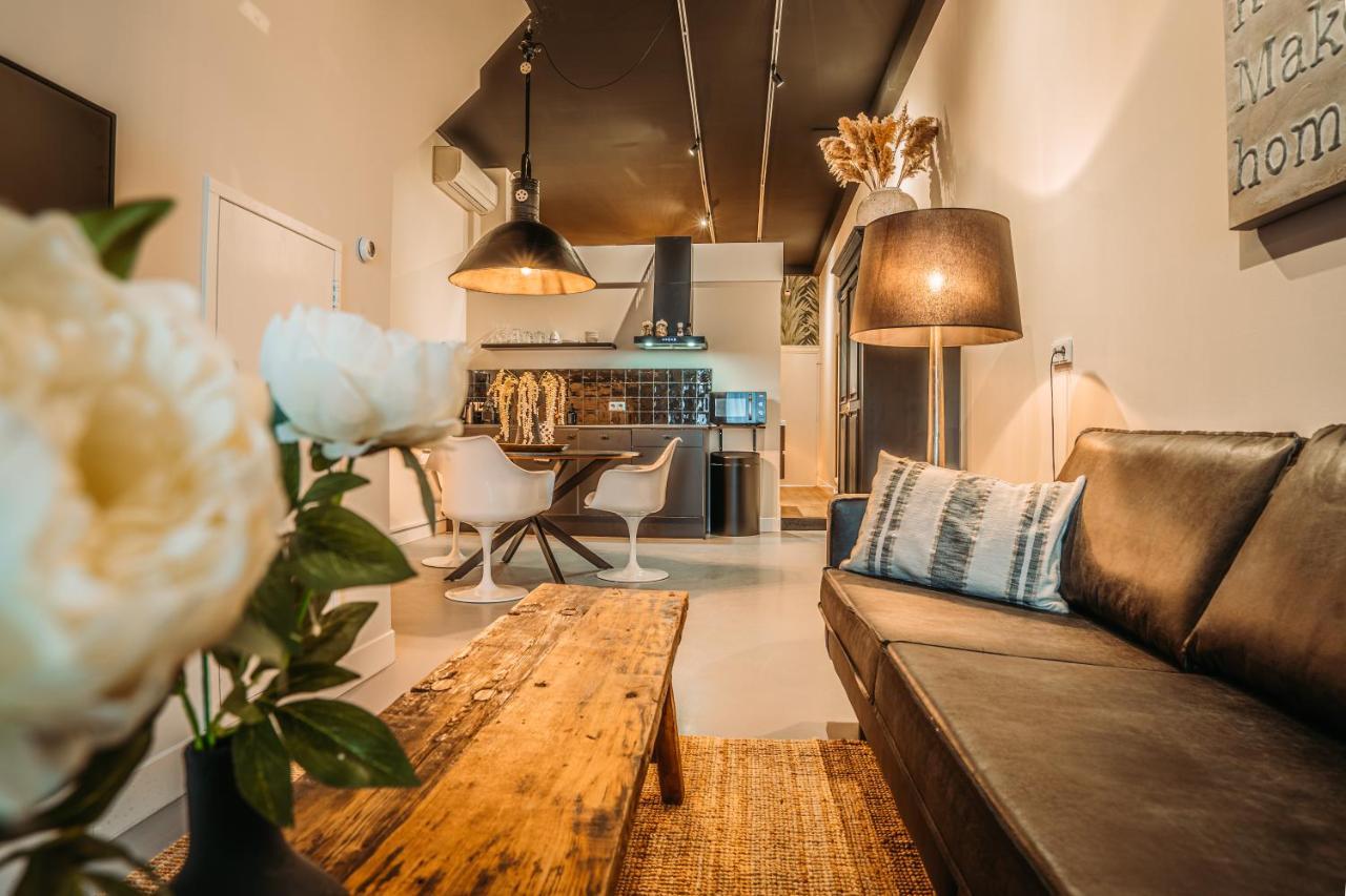 Short Stay Apartments הירנפיין מראה חיצוני תמונה